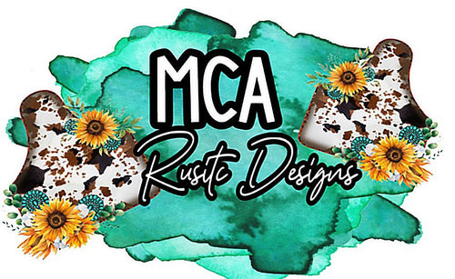 MCA Rustic Designs